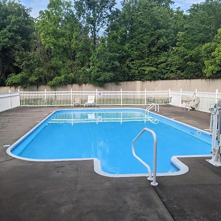 Quality Inn Calvert City - Paducah East Екстериор снимка